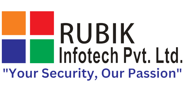Rubik_Infotech - Exhibit Partner