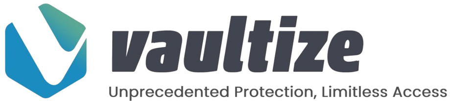 Vaultize - Exhibit Partner