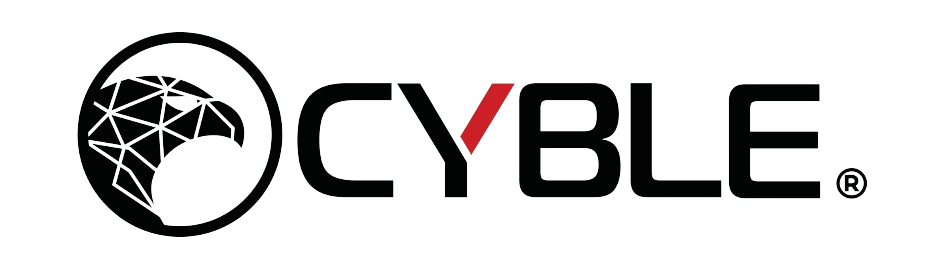 cyble - awards Partner