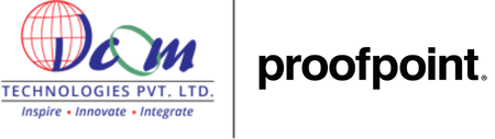 Vcom and Proofpoint