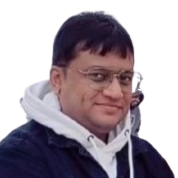 Praveen Parihar