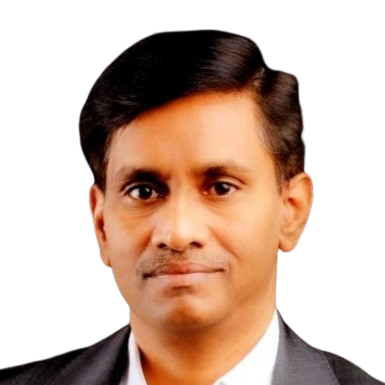 D Srinivasa Rao