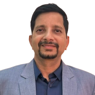 Vivek Shankar
