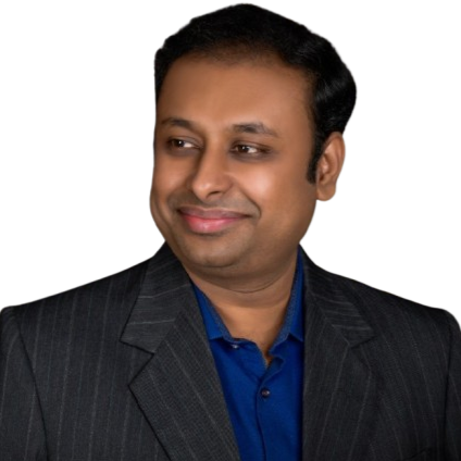   Krishnendu Dutta
