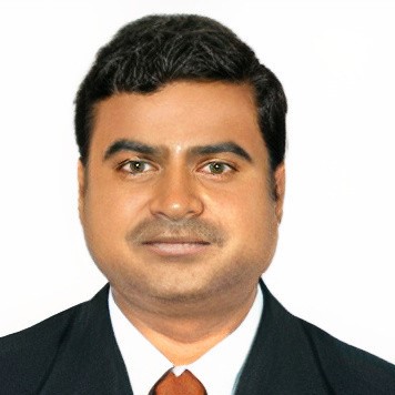  Hari Prasad Gundala