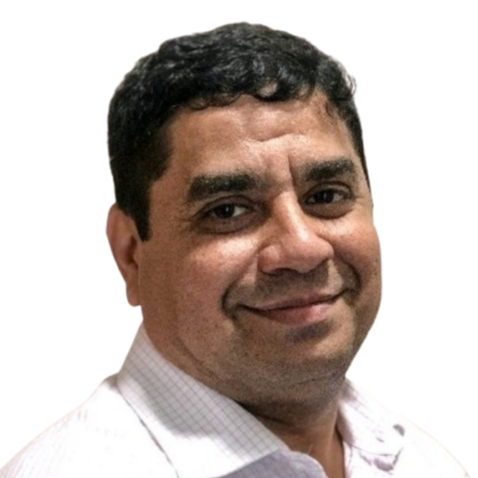 Priyadarshi Achar