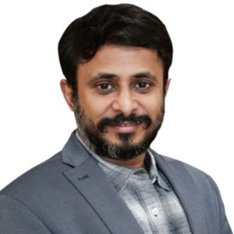Praveen Parihar
