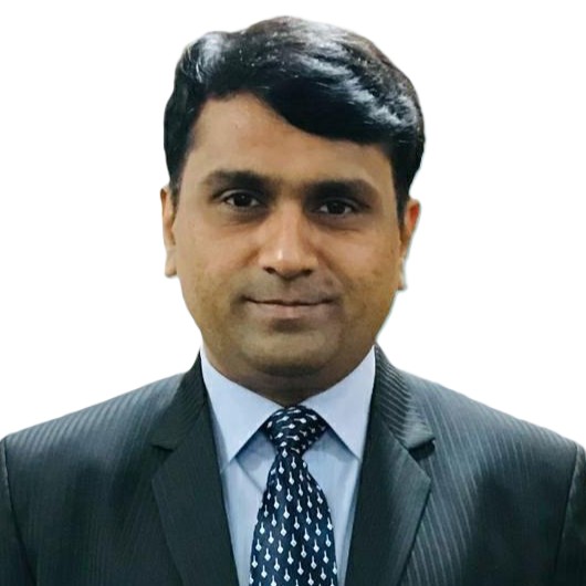 Chetan Kinage