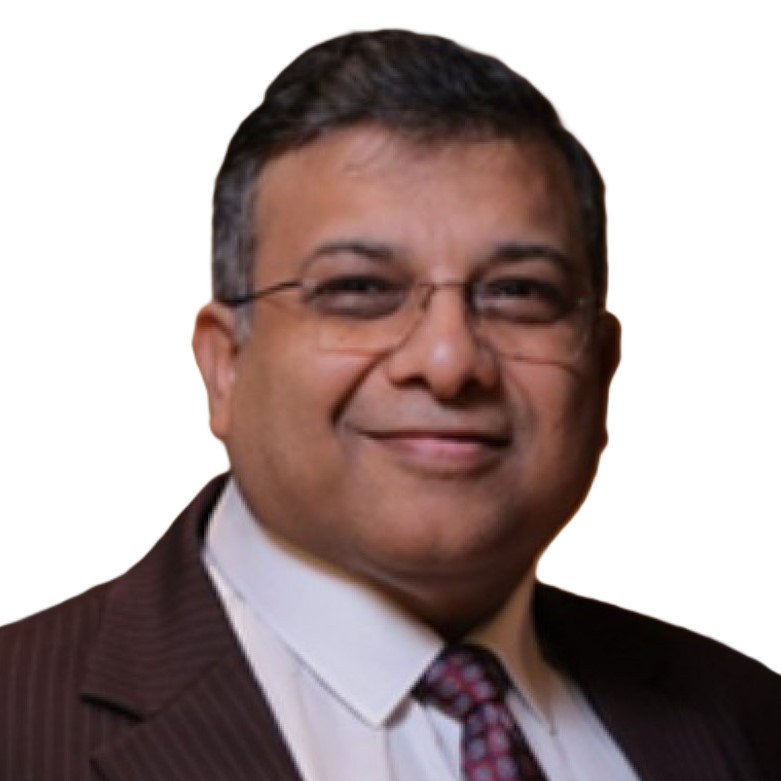 Anurag Garhyan