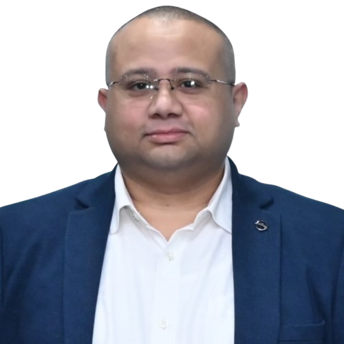 Sandeep Ganguly