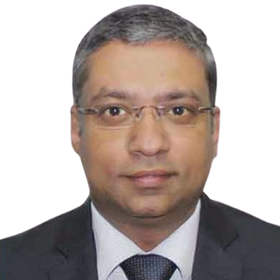Sandeep Ganguly