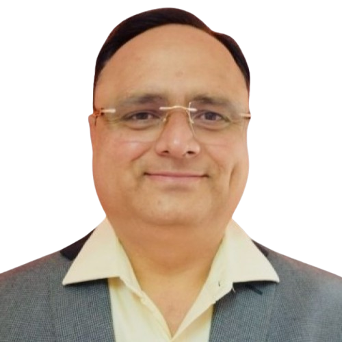 Ajay Agarwal
