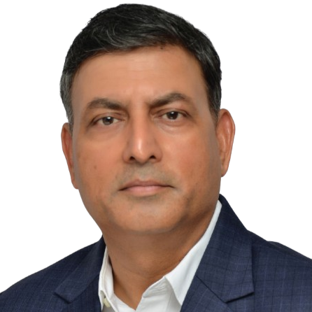 Atul Singh