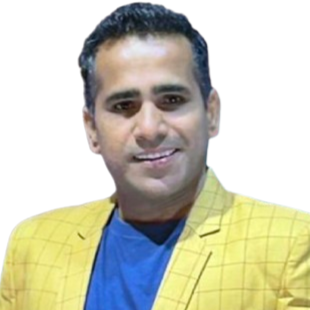 Shyamkumar Nair