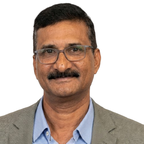 Srinivas Yadav