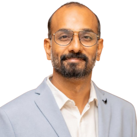 Hemanshu	Asolia