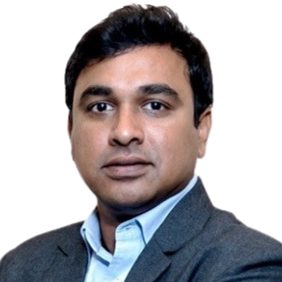 Shyamkumar Nair