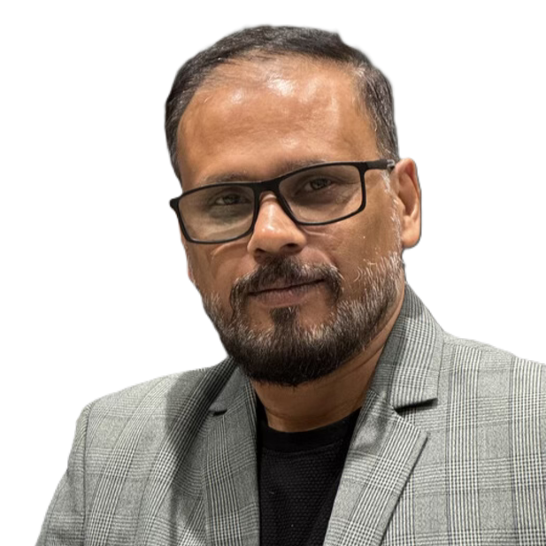 Gaurav Vyas