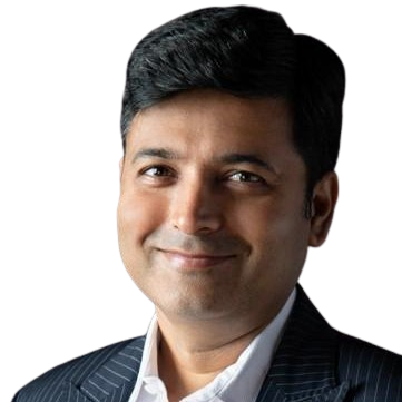Mayur Desai