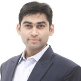 Praveen Samariya