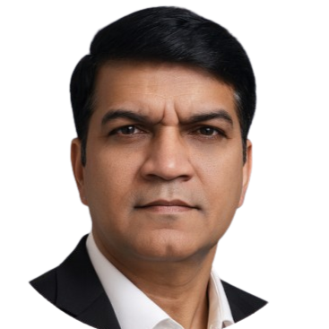 Rajeev Jha