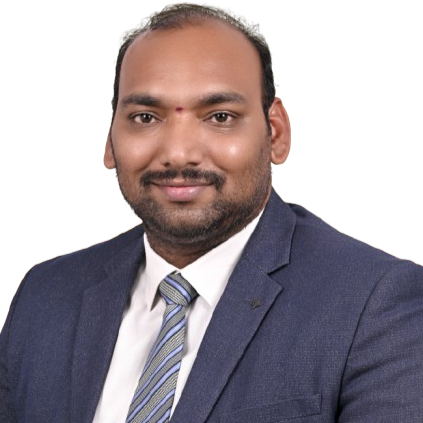 Rohit Ponnapalli