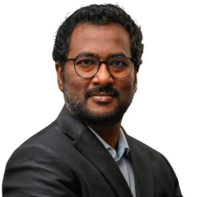 Satish Tirupathi