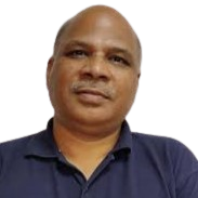  Shailendra Sahasrabudhe