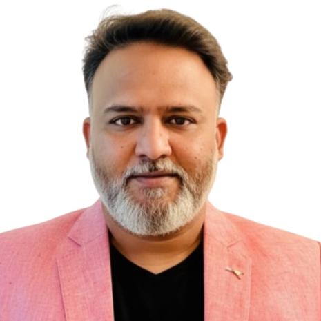Shrikant Parab