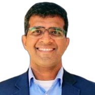 Sriram Lakshmanan