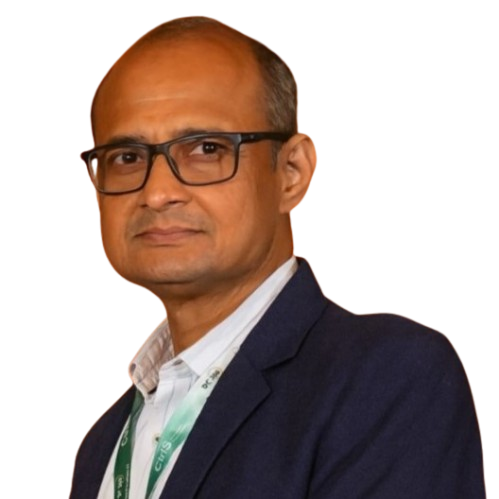 Sandeep Ganguly