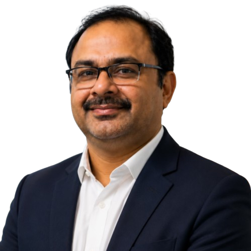 Sandeep Ganguly