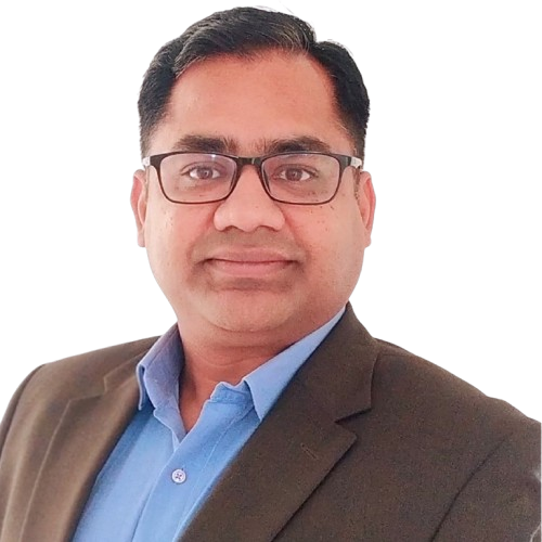 Vaibhav Goel