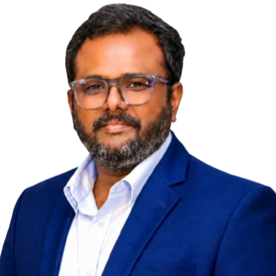 Vasanth Kumar