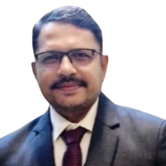 Yogesh Suryawanshi