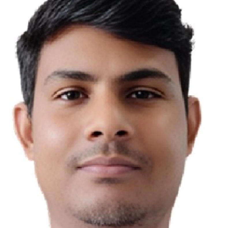 Debashis Rakshit