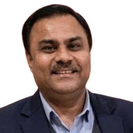 Sandeep Ganguly