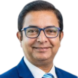 Debashis Rakshit