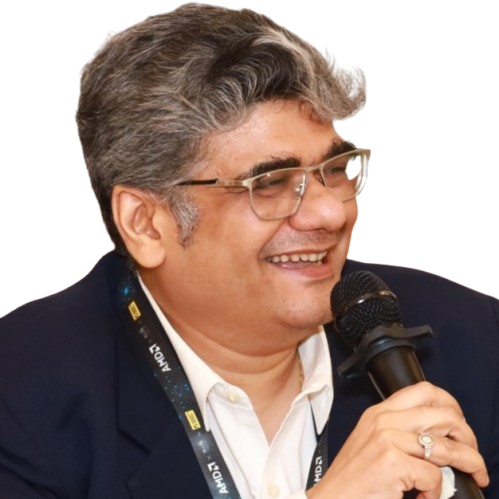 Sourav Das