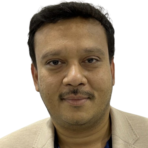 Yousuf Ali Shaik
